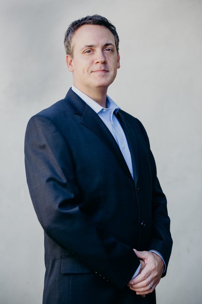 Peter Raneri About Pete – Gragnani Real Estate